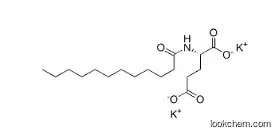 POTASSIUM LAUROYL GLUTAMATE