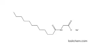 Glycine, N-coco acyl derivs., sodium salts