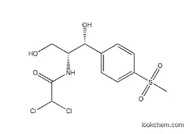 Thiamphenicol