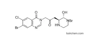 Halofuginone hydrobromide