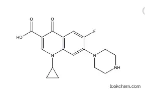 Ciprofloxacin