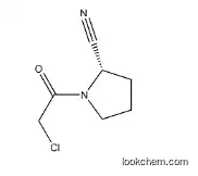 (2S)-1-(Chloroacetyl)-2-pyrrolidinecarbonitrile