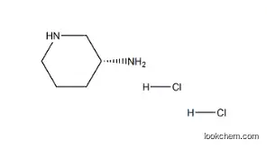 (R)-3-Piperidinamine dihydrochloride