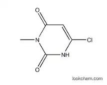 6-Chloro-3-methyluracil