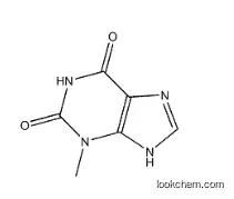 2,6-Dihydroxy-3-methylpurine