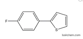 2-(4-FLUOROPHENYL)THIOPHENE