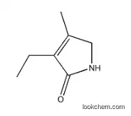 3-Ethyl-4-methyl-3-pyrrolin-2-one