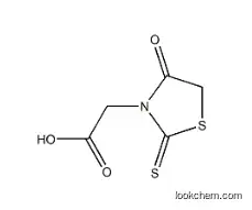 Rhodanine-3-acetic acid