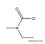 Ethylmethyl-carbamic chloride