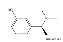 3-[(1S)-1-(Dimethylaminoethyl)]phenol