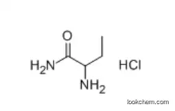 L-2-Aminobutanamide hydrochloride