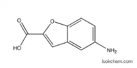 5-amino-1-benzofuran-2-carboxylic acid