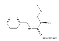 (R)-2-amino-N-benzyl-3-methoxypropanamide