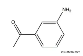 3-Aminoacetophenone