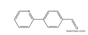 4-(2-Pyridinyl)benzaldehyde