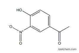 4'-Hydroxy-3'-nitroacetophenone