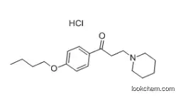 Dyclonine hydrochloride