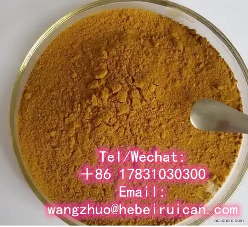 High Quality Licorice Root Extract Powder CAS:97676-23-8