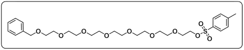 Benzyl-PEG7-Ots