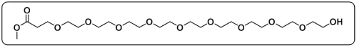 HO-PEG9-COOMe