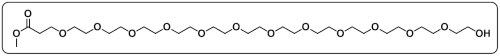 HO-PEG12-COOMe