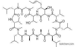 Best Quality Cyclosporin C