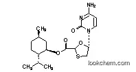 Lower Price (2R,5R)-5-Cytosine-1-yl-[1,3]-Oxathiolane-2-Carboxylic Acid Menthyl Ester