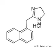 Naphazoline hydrochloride