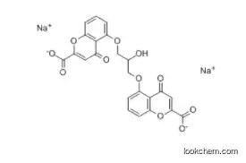 Cromolyn Disodium Salt