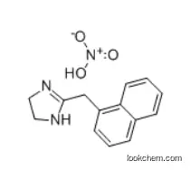 Naphazoline nitrate