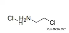 2-Chloroethylamine hydrochloride