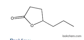 4-Heptanolide