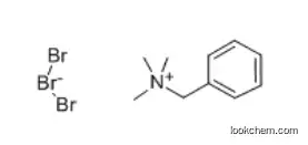 Benzyltrimethylammonium tribromide