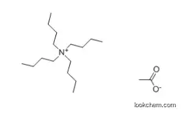 Tetrabutylammonium acetate