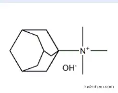 N,N,N-Trimethyl-1-ammonium adamantane