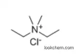 DIMETHYLDIETHYLAMMONIUM CHLORIDE