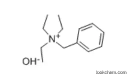 Benzyltriethylammonium hydroxide