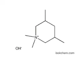 Piperidinium, 1,1,3,5-tetramethyl-, hydroxide