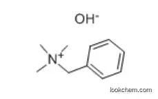 Benzyltrimethylammonium hydroxide