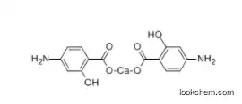 Calcium 4-aminosalicylate