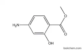 METHYL 4-AMINOSALICYLATE