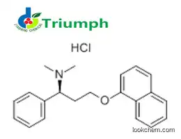 High purity  Dapoxetine hydrochloride