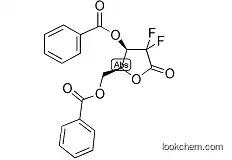 Lower Price 3,5-Di-O-Benzoyl-2-Deoxy-2,2-Difluoro--D-Erythropentane-1,4-Lactone