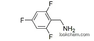 Lower Price 2,4,6-Trifluorobenzylamine