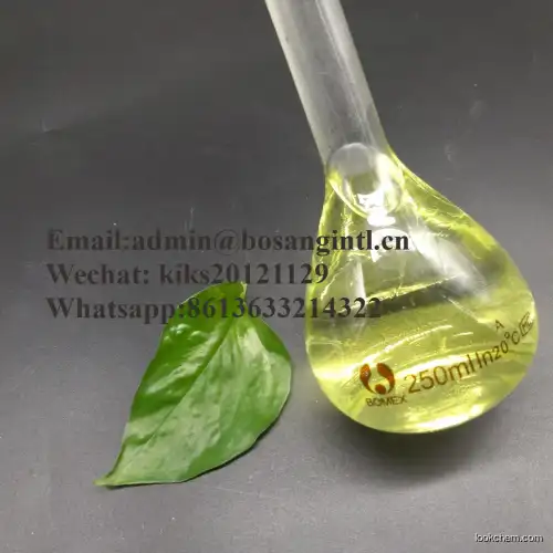 High quality lowest price  Oxalyl chloride CAS NO.79-37-8