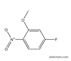 5-Fluoro-2-nitroanisole