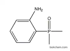 2-(diMethylphosphoryl)aniline