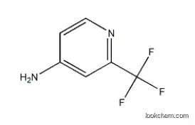 4-Amino-2-trifluoromethylpyridine