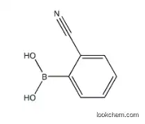 2-Cyanophenylboronic acid