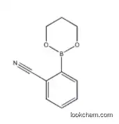 2-(1,3,2-DIOXABOROLAN-2-YL)BENZONITRILE